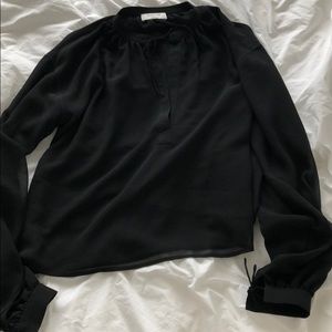 Babaton | Desi Blouse